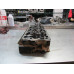 #YE04 Left Cylinder Head 2008 Ford F-250 Super Duty 6.4 1832135M2 Power Stoke Diesel